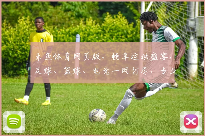 乐鱼体育网页版，畅享运动盛宴，足球、篮球、电竞一网打尽，专业解析，精彩不断，必看平台