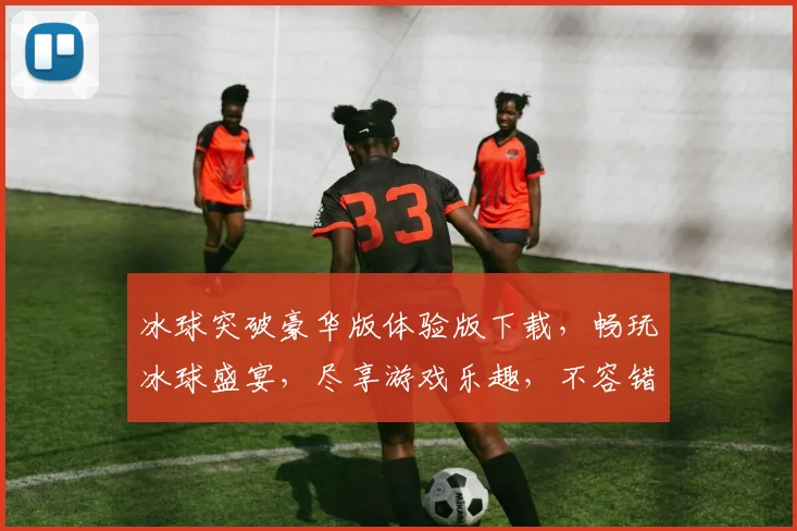 冰球突破豪华版体验版下载，畅玩冰球盛宴，尽享游戏乐趣，不容错过，立即下载