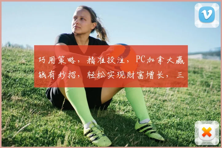 巧用策略，精准投注，PC加拿大赢钱有妙招，轻松实现财富增长，三步走赢取胜利