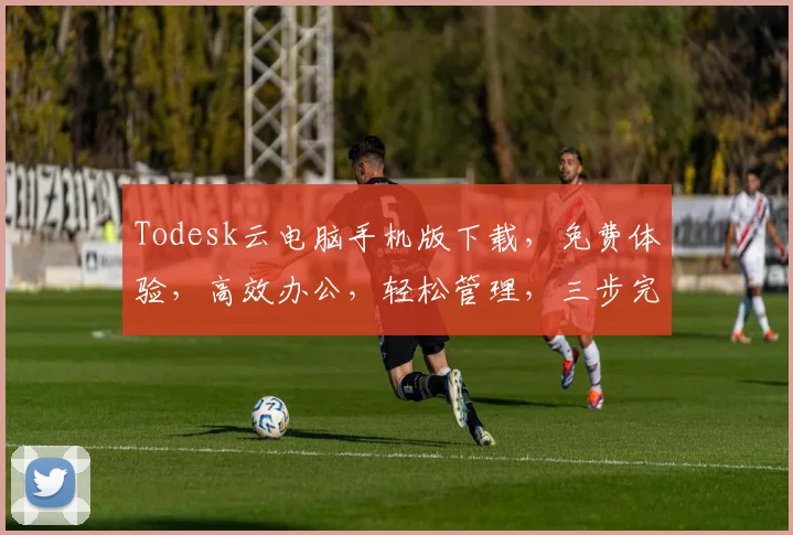 Todesk云电脑手机版下载，免费体验，高效办公，轻松管理，三步完成，立即下载，不容错过，