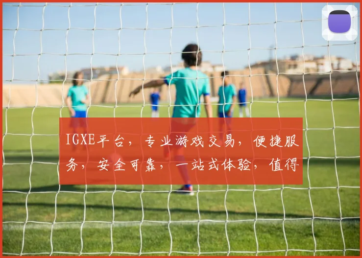 IGXE平台，专业游戏交易，便捷服务，安全可靠，一站式体验，值得信赖